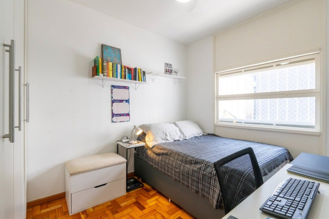 Imagem Imóvel com 2 Quartos à Venda, 81 m² em Itaim Bibi - São Paulo