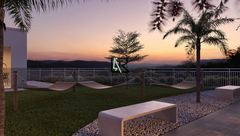 Imagem Apartamento com 3 Quartos à Venda, 47 m² em Palmeiras - Belo Horizonte