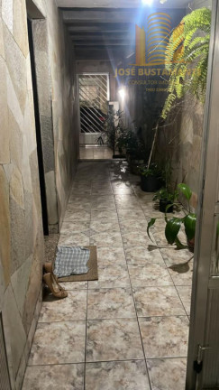 Imagem Casa com 3 Quartos à Venda, 137 m² em Vila Brasílio Machado - São Paulo