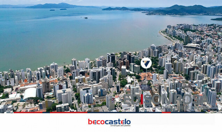 Imagem Apartamento com 3 Quartos à Venda, 101 m² em Centro - Florianópolis Imagem Apartamento com 3 Quartos à Venda, 101 m² em Centro - Florianópolis