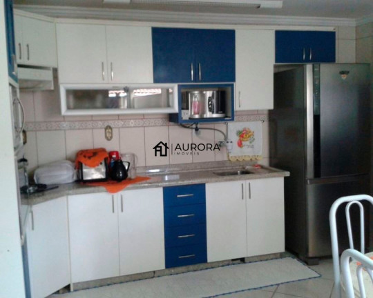 Imagem Casa com 4 Quartos à Venda, 300 m² em São João - Itajaí