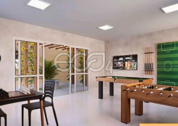 Imagem Apartamento com 2 Quartos à Venda, 51 m² em Luar Da Barra - Barra Dos Coqueiros Imagem Apartamento com 2 Quartos à Venda, 51 m² em Luar Da Barra - Barra Dos Coqueiros