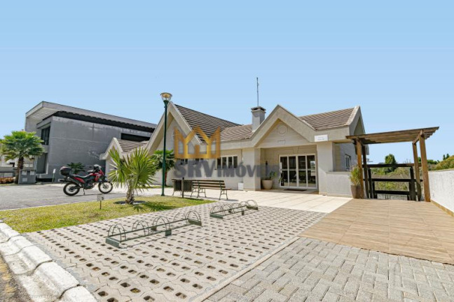 Imagem Sobrado com 2 Quartos para Alugar, em Atuba - Curitiba Imagem Sobrado com 2 Quartos para Alugar, em Atuba - Curitiba