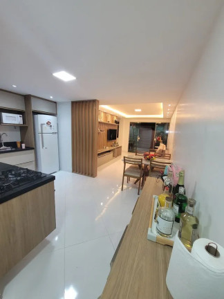 Imagem Casa com 2 Quartos à Venda, 100 m² em Ipitanga - Lauro De Freitas Imagem Casa com 2 Quartos à Venda, 100 m² em Ipitanga - Lauro De Freitas