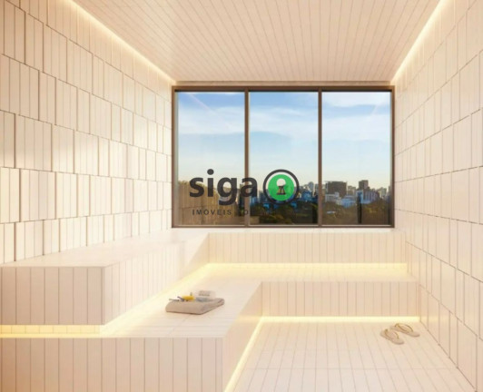 Imagem Apartamento com 3 Quartos à Venda, 147 m² em Moema - São Paulo Imagem Apartamento com 3 Quartos à Venda, 147 m² em Moema - São Paulo