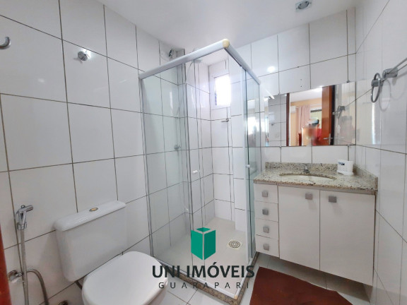 Imagem Apartamento com 3 Quartos à Venda, 115 m² em Praia Do Morro - Guarapari