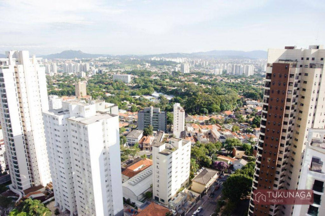 Imagem Apartamento com 4 Quartos à Venda, 366 m² em Alto Da Lapa - São Paulo