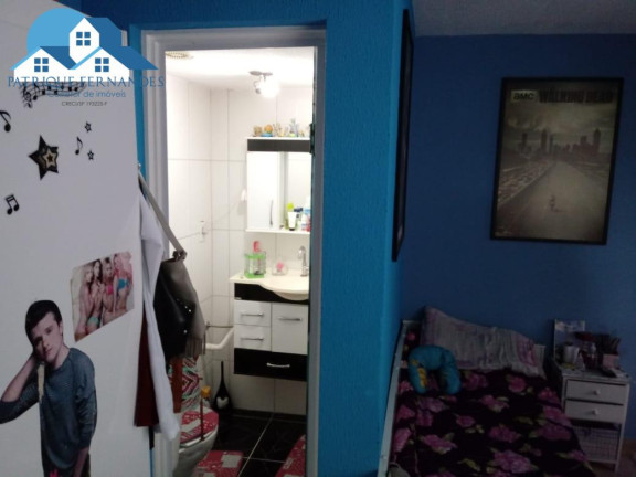 Imagem Apartamento com 3 Quartos à Venda, 55 m² em Cidade Lider - São Paulo Imagem Apartamento com 3 Quartos à Venda, 55 m² em Cidade Lider - São Paulo