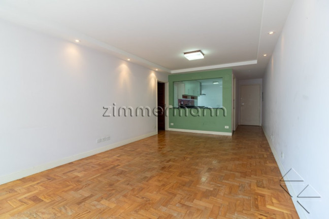 Imagem Apartamento com 3 Quartos à Venda, 146 m² em Vila Mariana - São Paulo Imagem Apartamento com 3 Quartos à Venda, 146 m² em Vila Mariana - São Paulo
