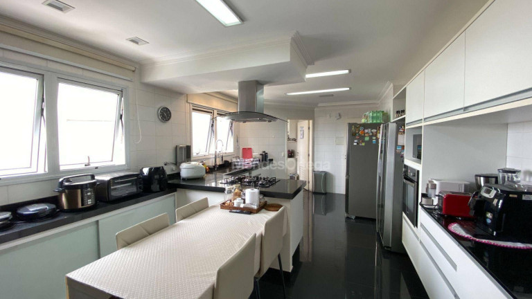 Imagem Apartamento com 3 Quartos à Venda, 232 m² em Parque Campolim - Sorocaba Imagem Apartamento com 3 Quartos à Venda, 232 m² em Parque Campolim - Sorocaba