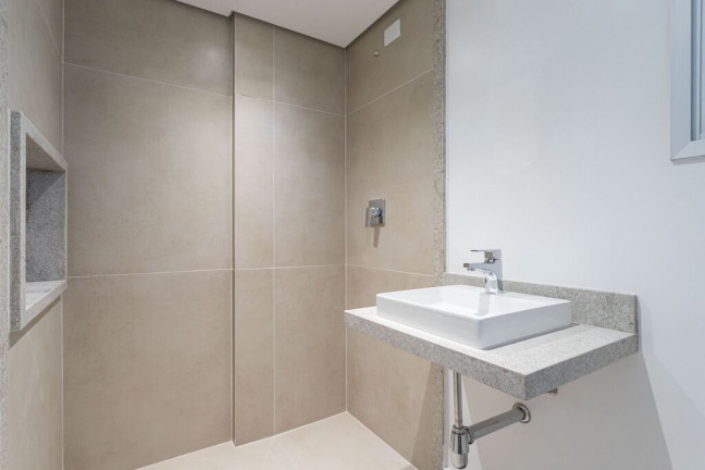 Imagem Imóvel com 3 Quartos à Venda, 72 m² em Campo Belo - São Paulo