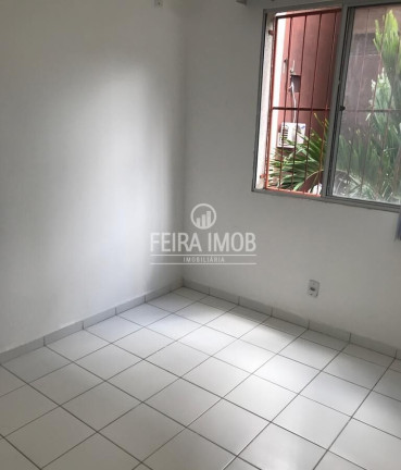 Imagem Apartamento com 2 Quartos à Venda, em Sim - Feira De Santana Imagem Apartamento com 2 Quartos à Venda, em Sim - Feira De Santana