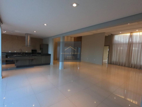 Casa de Condomínio com 4 Quartos à Venda, 353 m² em Condomínio Evidence - Araçoiaba Da Serra