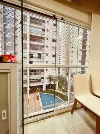 Imagem Apartamento com 2 Quartos à Venda, 113 m² em Santo Antônio - São Caetano Do Sul