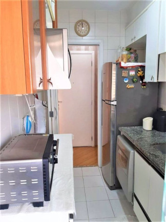 Imagem Apartamento com 2 Quartos à Venda, 48 m² em Cambuci - São Paulo Imagem Apartamento com 2 Quartos à Venda, 48 m² em Cambuci - São Paulo
