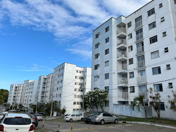 Imagem Apartamento com 3 Quartos à Venda, 64 m² em Centro - Lauro De Freitas Imagem Apartamento com 3 Quartos à Venda, 64 m² em Centro - Lauro De Freitas