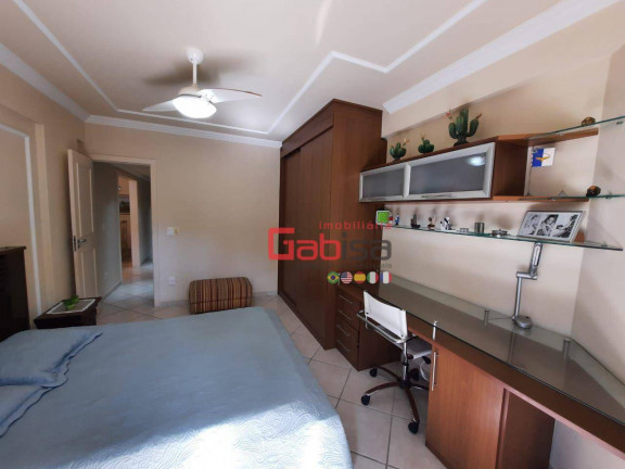 Imagem Apartamento com 3 Quartos à Venda, 140 m² em Braga - Cabo Frio Imagem Apartamento com 3 Quartos à Venda, 140 m² em Braga - Cabo Frio