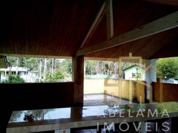 Imagem Chácara com 5 Quartos à Venda, 6.800 m² em Tatetos - São Bernardo Do Campo