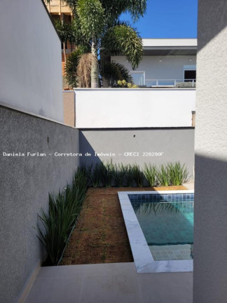 Imagem Casa de Condomínio com 3 Quartos à Venda, 205 m² em Condomínio Sunlake Spa Residencial - Votorantim