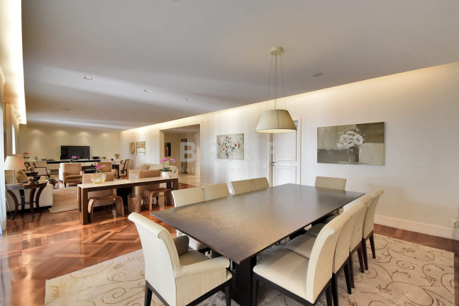 Imagem Apartamento com 4 Quartos à Venda, 367 m² em Cerqueira César - São Paulo Imagem Apartamento com 4 Quartos à Venda, 367 m² em Cerqueira César - São Paulo