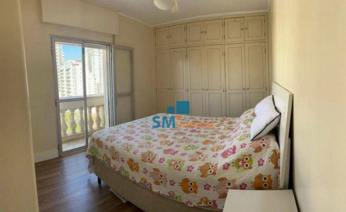 Imagem Apartamento com 4 Quartos à Venda, 130 m² em Brooklin - São Paulo Imagem Apartamento com 4 Quartos à Venda, 130 m² em Brooklin - São Paulo