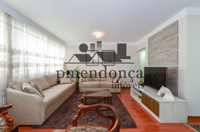 Imagem Apartamento com 3 Quartos à Venda, 106 m² em Perdizes - São Paulo Imagem Apartamento com 3 Quartos à Venda, 106 m² em Perdizes - São Paulo