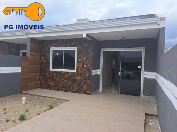 Imagem Casa com 2 Quartos à Venda, 108 m² em Shangri-lá - Pontal Do Paraná