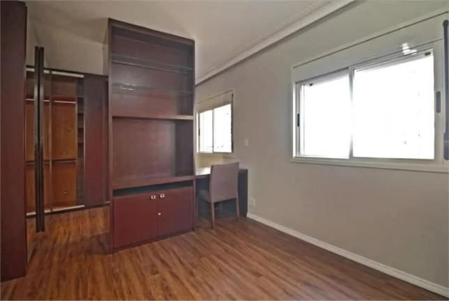 Imagem Apartamento com 3 Quartos à Venda, 125 m² em Moema - São Paulo Imagem Apartamento com 3 Quartos à Venda, 125 m² em Moema - São Paulo