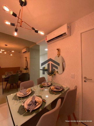 Imagem Apartamento com 3 Quartos à Venda, 67 m² em Candeias - Jaboatão Dos Guararapes