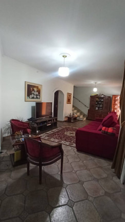 Imagem Sobrado com 3 Quartos à Venda, 221 m² em Piraporinha - Diadema Imagem Sobrado com 3 Quartos à Venda, 221 m² em Piraporinha - Diadema