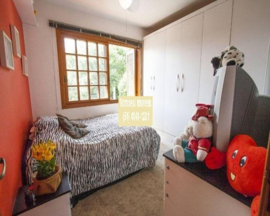 Imagem Casa com 5 Quartos à Venda, 265 m² em Chácara Das Pedras - Porto Alegre Imagem Casa com 5 Quartos à Venda, 265 m² em Chácara Das Pedras - Porto Alegre