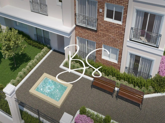 Imagem Apartamento com 2 Quartos à Venda, 66 m² em Centro - Canela Imagem Apartamento com 2 Quartos à Venda, 66 m² em Centro - Canela