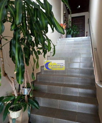 Imagem Sobrado com 3 Quartos à Venda, 268 m² em Vila Vivaldi - São Bernardo Do Campo
