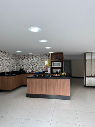 Imagem Imóvel com 3 Quartos à Venda, 100 m² em Santa Lúcia - Vitória