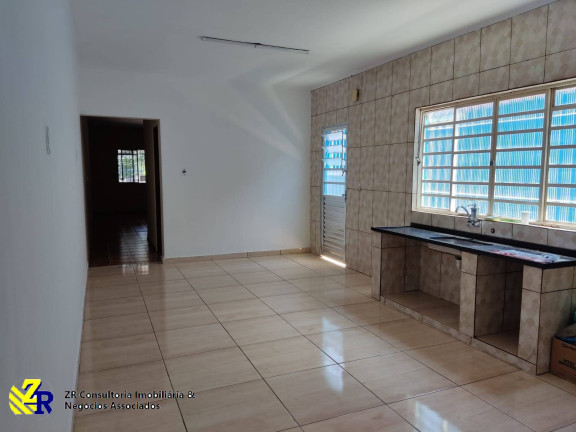 Imagem Sobrado com 3 Quartos à Venda, 310 m² em Parque Dos Bancários - São Paulo