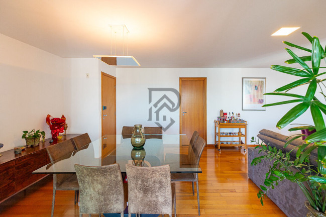 Imagem Apartamento com 3 Quartos à Venda, 125 m² em Campo Belo - São Paulo Imagem Apartamento com 3 Quartos à Venda, 125 m² em Campo Belo - São Paulo