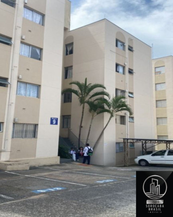Imagem Apartamento com 2 Quartos à Venda, 42 m² em Jardim Guadalajara - Sorocaba Imagem Apartamento com 2 Quartos à Venda, 42 m² em Jardim Guadalajara - Sorocaba
