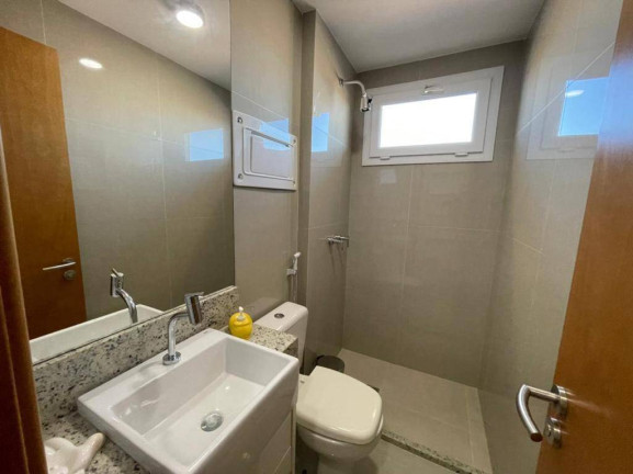Imagem Apartamento com 3 Quartos à Venda, 164 m² em Guararapes - Fortaleza