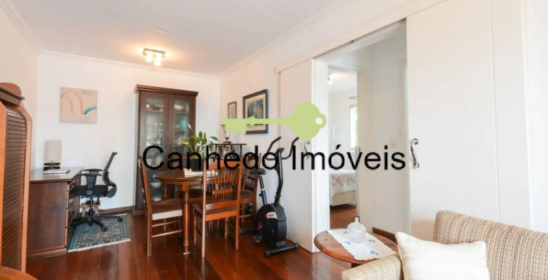 Imagem Apartamento com 2 Quartos à Venda, 61 m² em Saúde - São Paulo Imagem Apartamento com 2 Quartos à Venda, 61 m² em Saúde - São Paulo