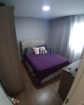 Imagem Apartamento com 2 Quartos à Venda, 48 m² em Vila Barcelona - Sorocaba Imagem Apartamento com 2 Quartos à Venda, 48 m² em Vila Barcelona - Sorocaba