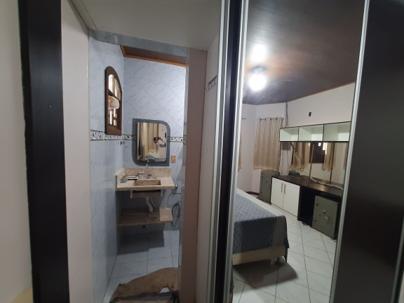 Imagem Casa de Condomínio com 4 Quartos para Alugar, 261 m² em Barra Do Jacuípe - Camaçari Imagem Casa de Condomínio com 4 Quartos para Alugar, 261 m² em Barra Do Jacuípe - Camaçari