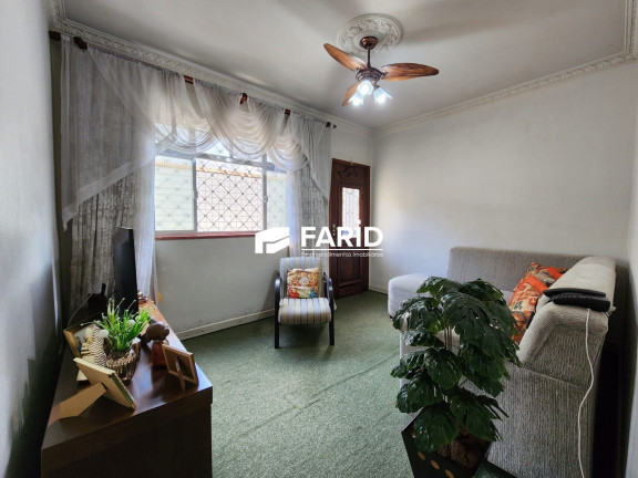Imagem Apartamento com 2 Quartos à Venda, 79 m² em Vila Mathias - Santos Imagem Apartamento com 2 Quartos à Venda, 79 m² em Vila Mathias - Santos