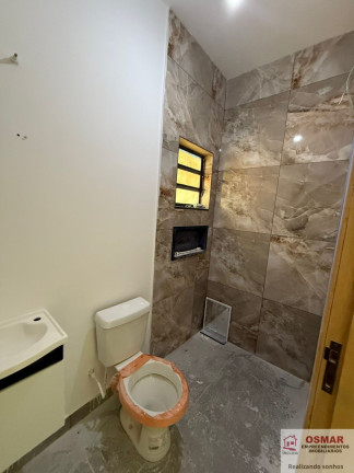 Imagem Casa com 2 Quartos à Venda, 70 m² em Jardim Maria Antonia (nova Veneza) - Sumaré