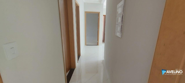 Imagem Casa com 3 Quartos para Alugar, 89 m² em Sobrinho - Campo Grande