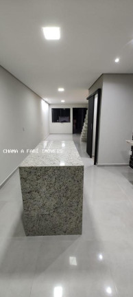 Imagem Casa com 3 Quartos à Venda, 115 m² em Vila Carrão - São Paulo Imagem Casa com 3 Quartos à Venda, 115 m² em Vila Carrão - São Paulo
