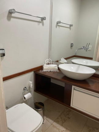 Imagem Apartamento com 1 Quarto à Venda, 43 m² em Campo Belo - São Paulo