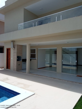 Imagem Casa com 4 Quartos à Venda, 220 m² em Jardim Limoeiro - Camaçari