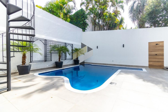Imagem Casa com 4 Quartos à Venda, 504 m² em Além Ponte - Sorocaba