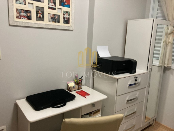 Imagem Apartamento com 3 Quartos à Venda, 128 m² em Jardim Esplanada Ii - São José Dos Campos