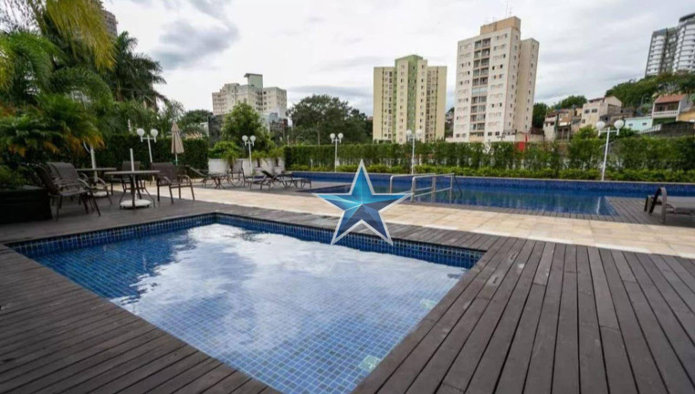 Imagem Apartamento com 4 Quartos à Venda, 153 m² em Freguesia Do ó - São Paulo Imagem Apartamento com 4 Quartos à Venda, 153 m² em Freguesia Do ó - São Paulo